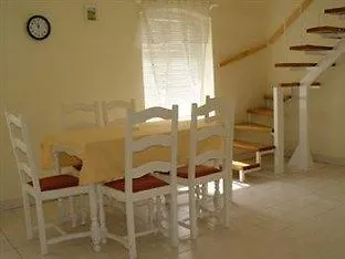 Gerendas Panzio Bed & Breakfast 3*