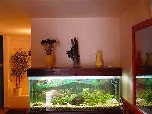 Bed & Breakfast Gerendas Panzio Szombathely