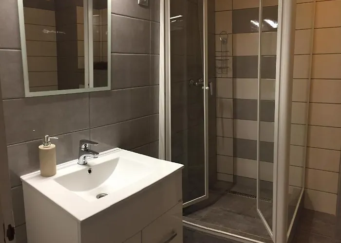 Gerendas Panzio Bed & Breakfast